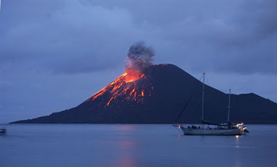 6. Mount Krakatoa « Indo United Charity Trek May 2013